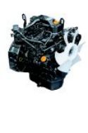 Yanmar's Totally New Value In Small Diesel Engines!